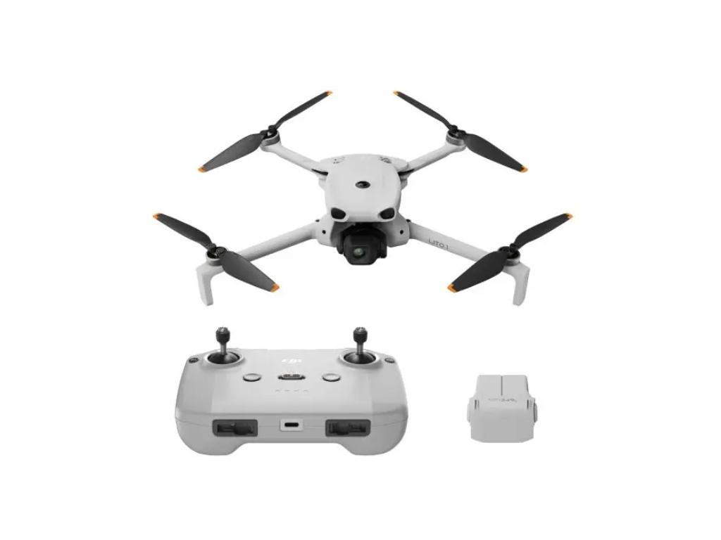 Dron DJI Lito X1