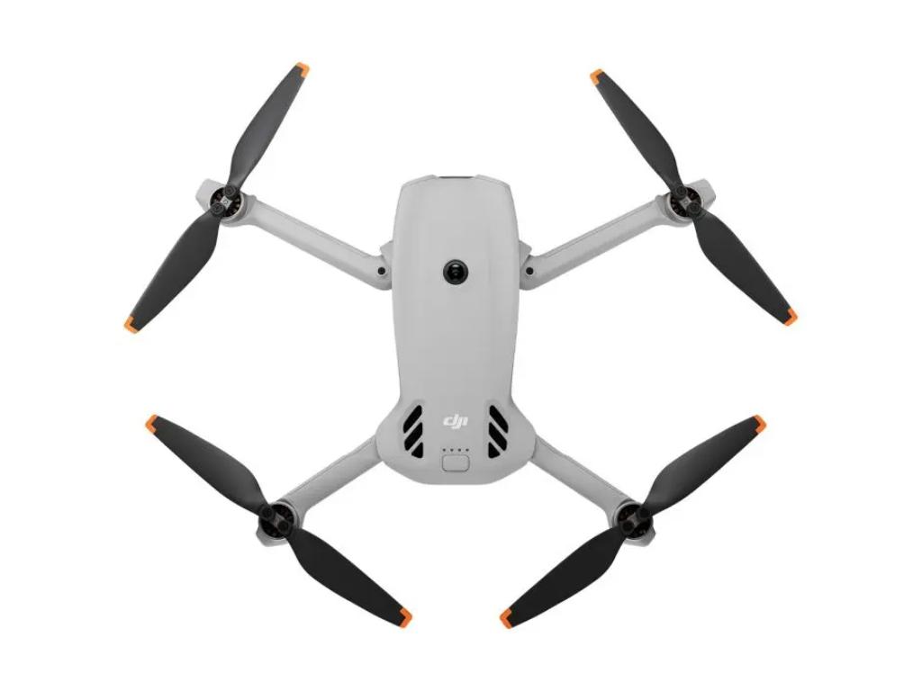 Dron DJI Lito X1 Fly More Combo (DJI RC2)