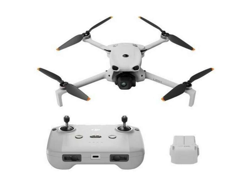 Dron DJI Lito 1