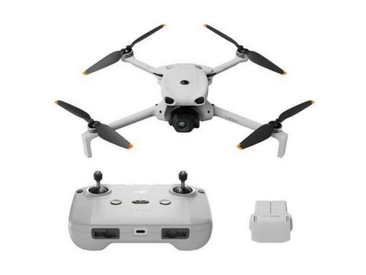 Dron DJI Lito 1