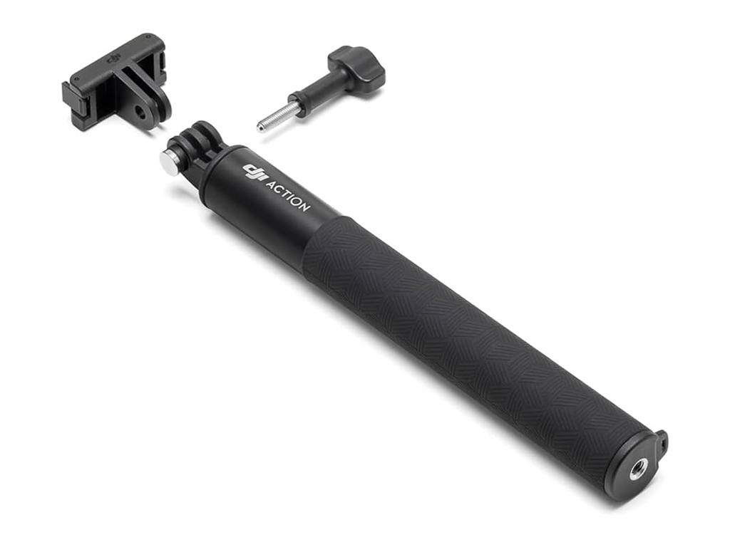 Nosac DJI Osmo Action 3 1.5m Extension Rod Kit