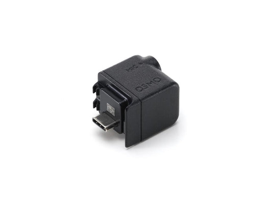 Adapter DJI Osmo Action 3.5mm Audio Adapter