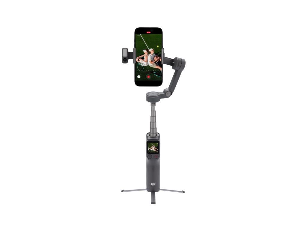 Gimbal za Telefon DJI Osmo Mobile 8P Advanced Tracking Combo