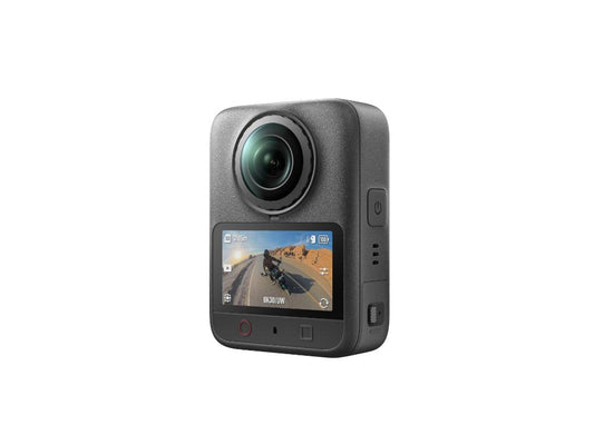 Akciona Kamera DJI Osmo 360 II Limitless Riding Combo
