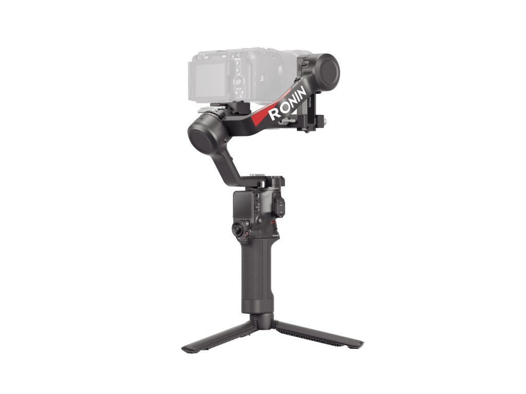 Gimbal DJI RS 4