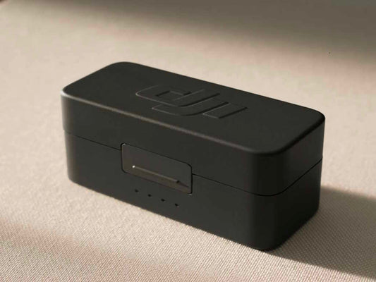 Punjac DJI Mic Mini Charging Case