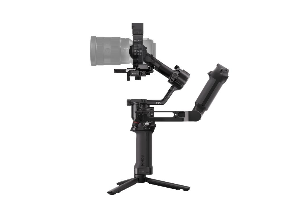Gimbal DJI RS 5 Combo