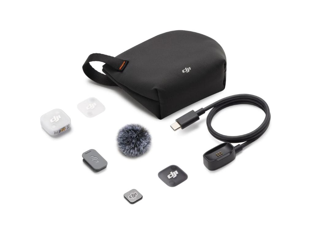 Transmiter DJI Mic Mini 2 Transmitter