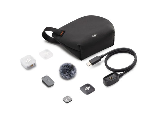 Transmiter DJI Mic Mini 2 Transmitter