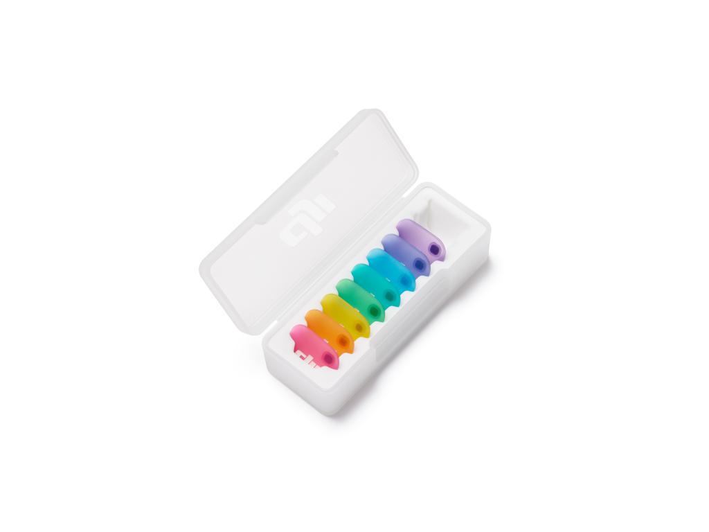 Poklopac DJI Mic Mini 2 Multi-Color Front Covers