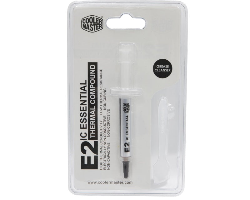 IC Essential E2 RG-ICE2-TA15-R1 termalna pasta