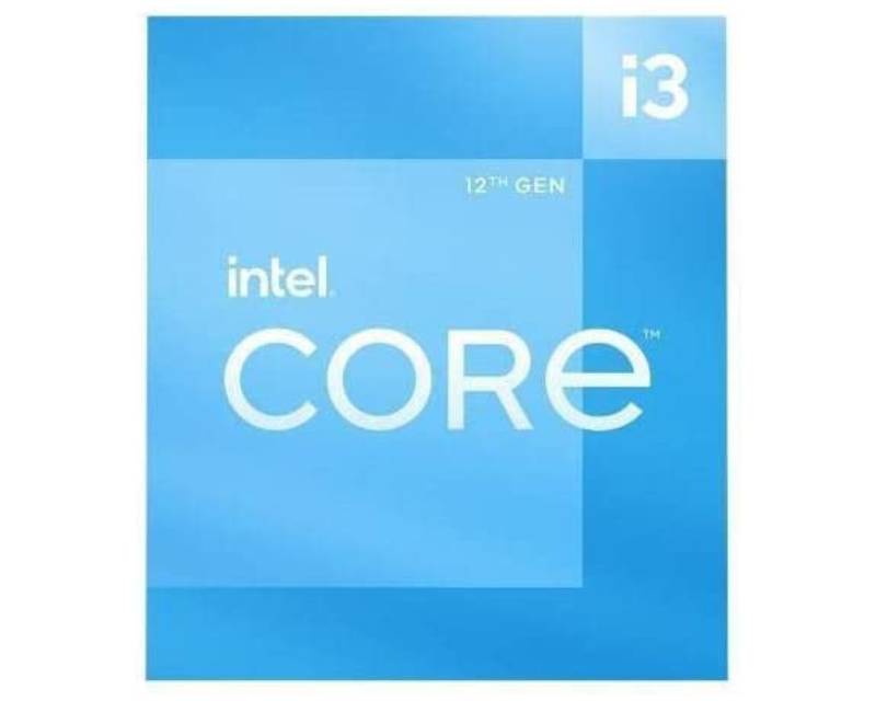 Core i3-12100 do 4.30GHz Tray (CM8071504651012) procesor