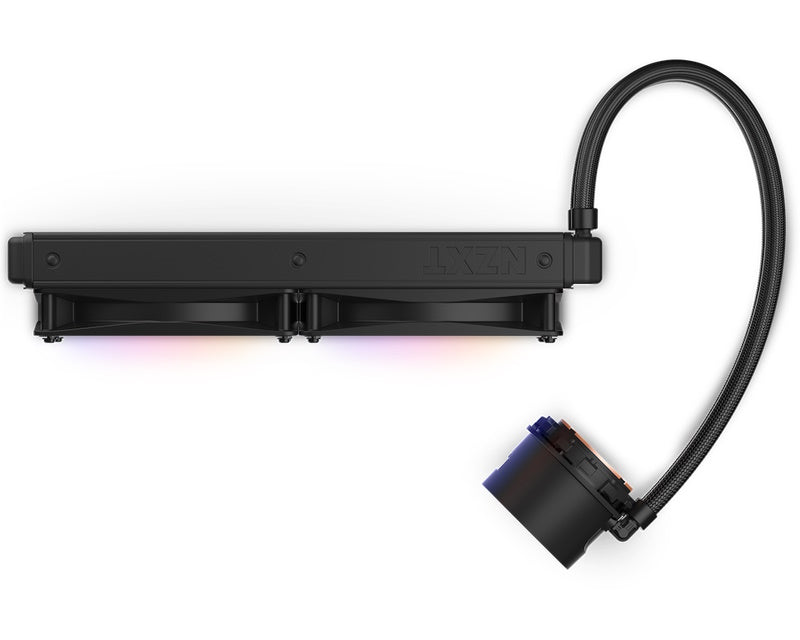 Kraken 280 RGB vodeno hlađenje (RL-KR280-B1)