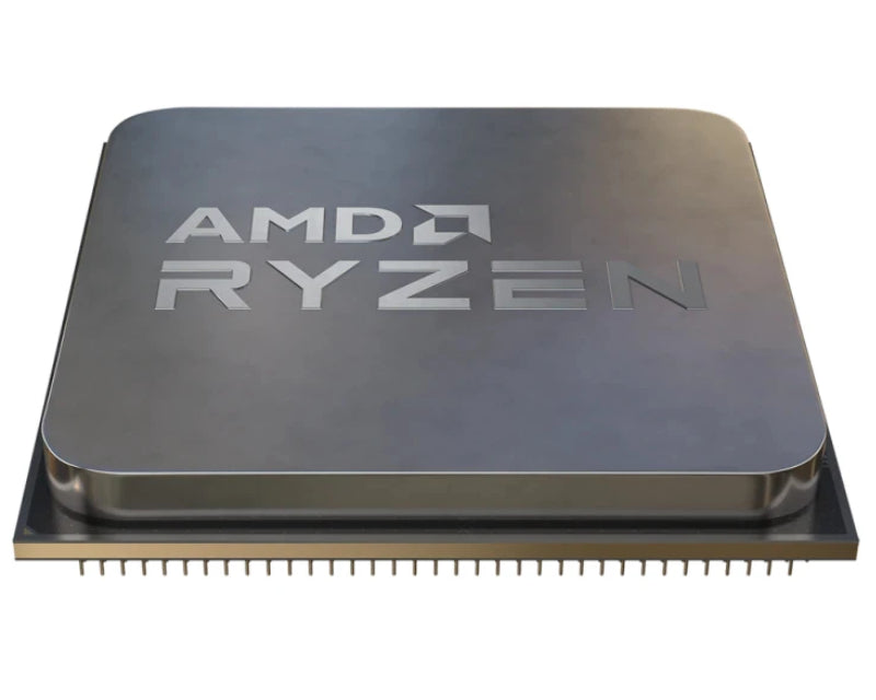 Ryzen 5 5500 6 cores do 4.2GHz Tray (100-000000457) procesor