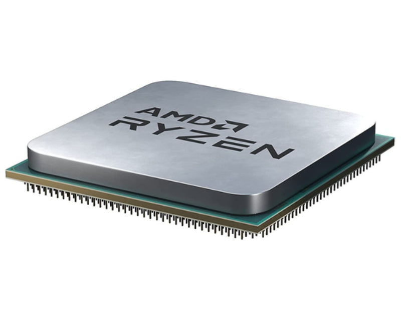 Ryzen 7 5700X 8 cores do 4.6GHz Tray (100-000000926) procesor
