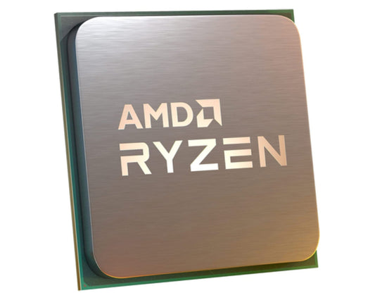 Ryzen 7 5700X 8 cores do 4.6GHz Tray (100-000000926) procesor