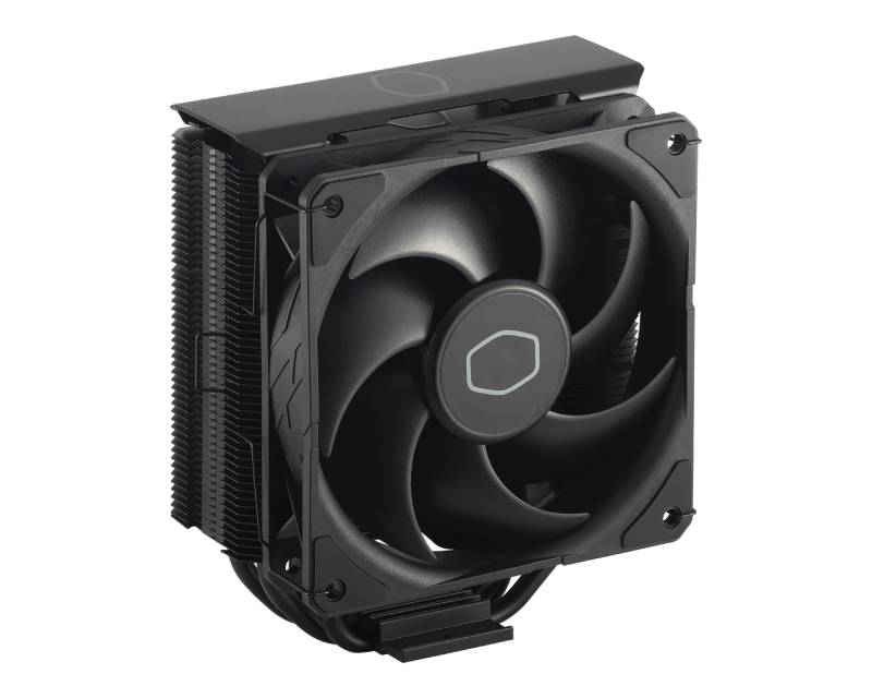 HYPER 212 Black RR-S4KK-25SN-R1 procesorski hladnjak