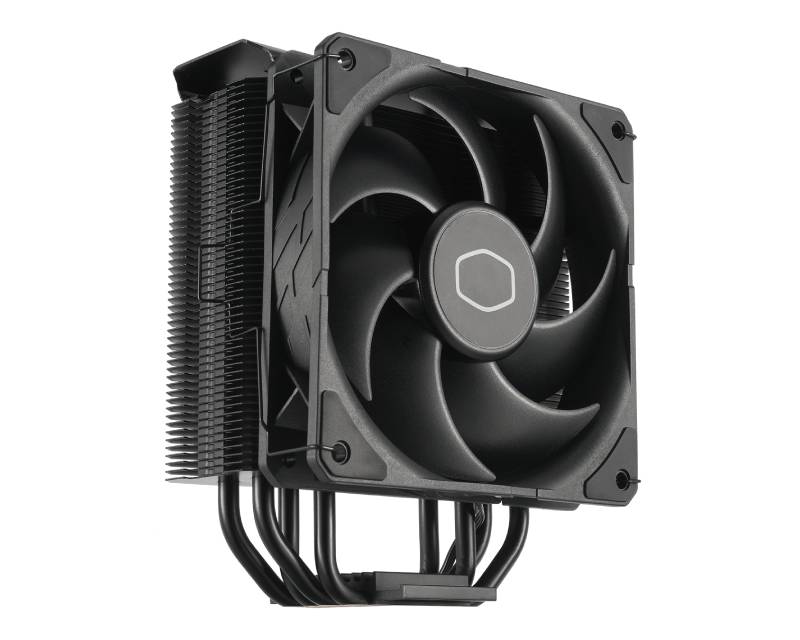 HYPER 212 Black RR-S4KK-25SN-R1 procesorski hladnjak