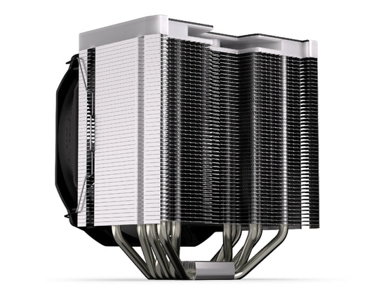 Fortis 5 ARGB procesorski hladnjak (EY3A010)