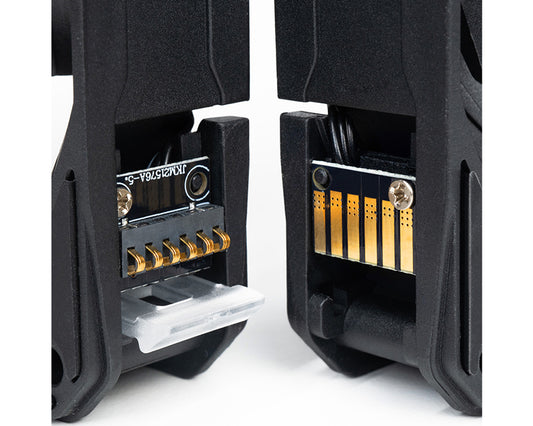 Iceberg 360 DARK CLC-360-BLK vodeno hlađenje