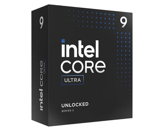 Core Ultra 9 285K do 5.7GHz Tray (AT8076806419) procesor