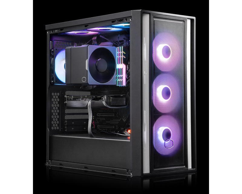 Hyper 612 APEX procesorski hladnjak (MAP-T6PN-225PK-R1)