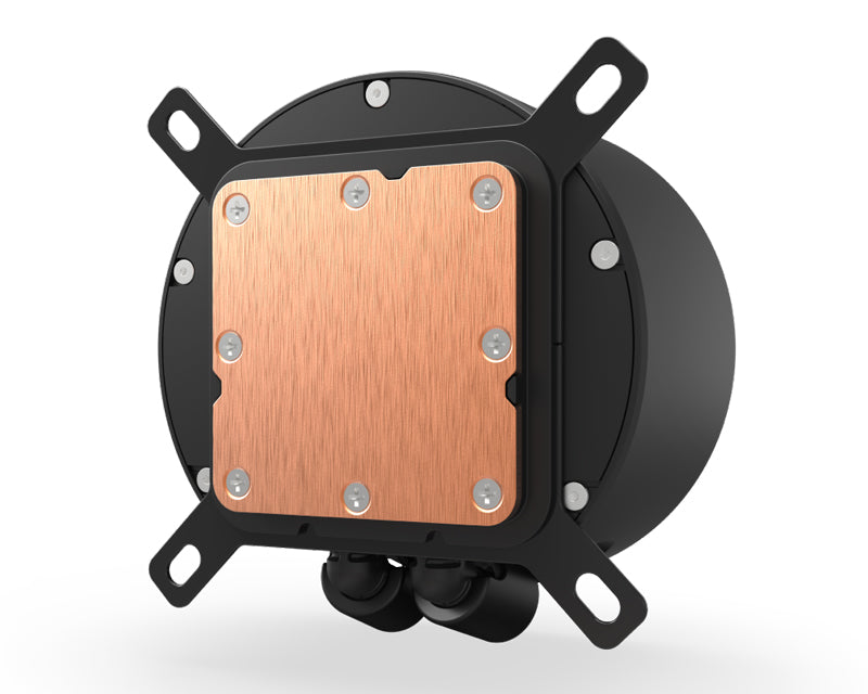 Kraken Elite 240 V2 vodeno hlađenje crno (RL-KN24E-B2)