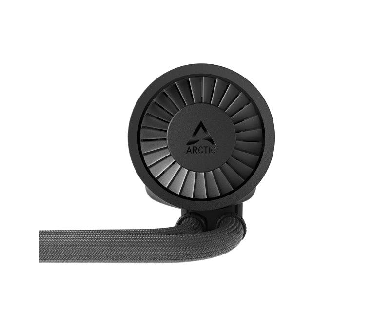 Liquid Freezer III Pro 360 vodeno hlađenje crno (ACFRE00180A)