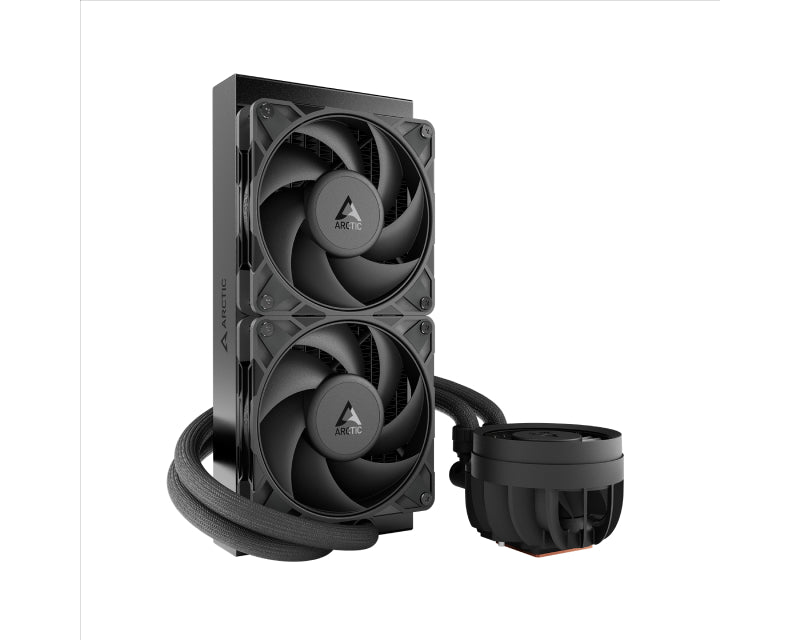 Liquid Freezer III Pro 240 Black vodeno hlađenje (ACFRE00178A)