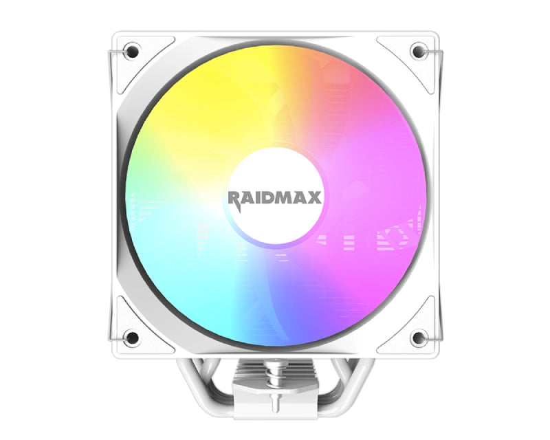 AM1204 DIGITAL ARGB procesorski hladnjak beli (AM1204W) F