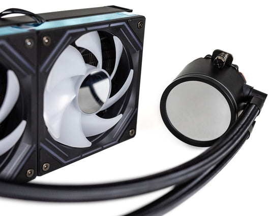 Y12-240-F ARGB Vodeno hlađenje