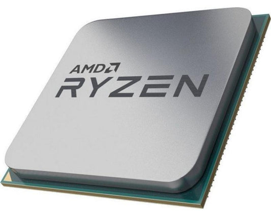 Ryzen 9 9950X3D 16 cores do 5.7GHz Tray (100-000000719) procesor