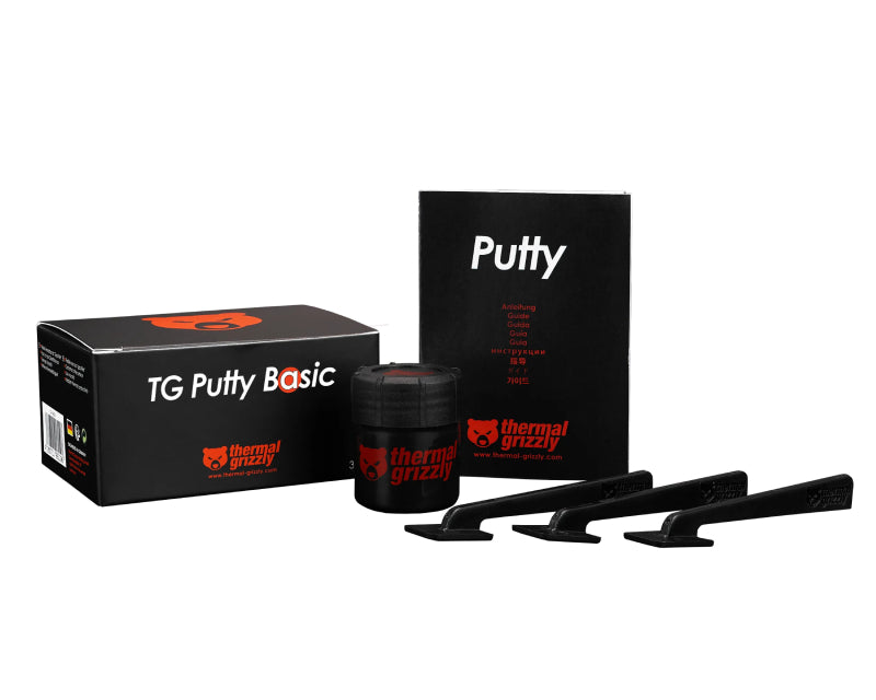 TG Putty Basic 30g termalna pasta (TG-P-B-030-R)