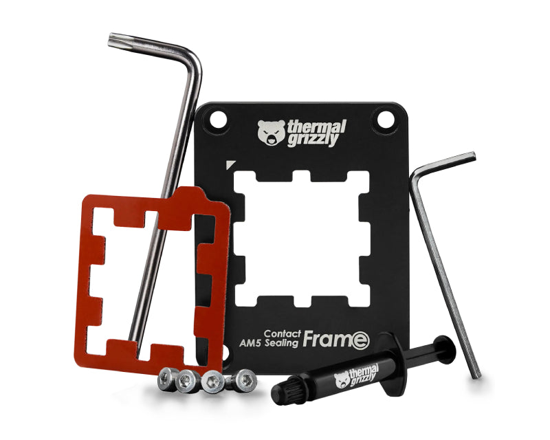 TG Contact Sealing Frame AM5 - kontaktni okvir (TG-CSF-AM5)