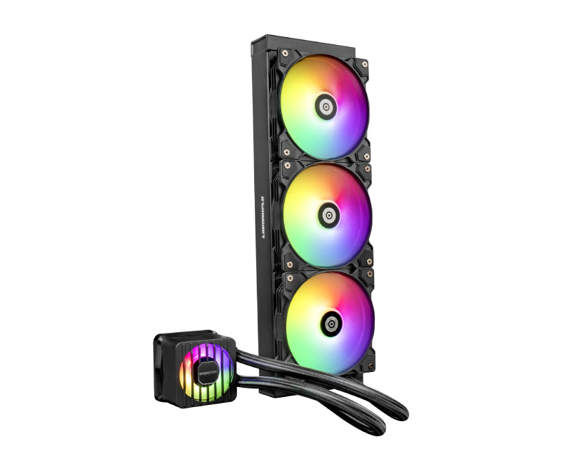 ELC-LMF360T-ARGB LIQMAXFLO Vodeno hlađenje