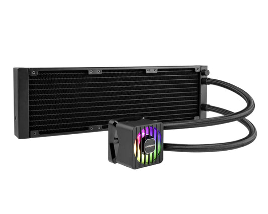 ELC-LMF360T-ARGB LIQMAXFLO Vodeno hlađenje