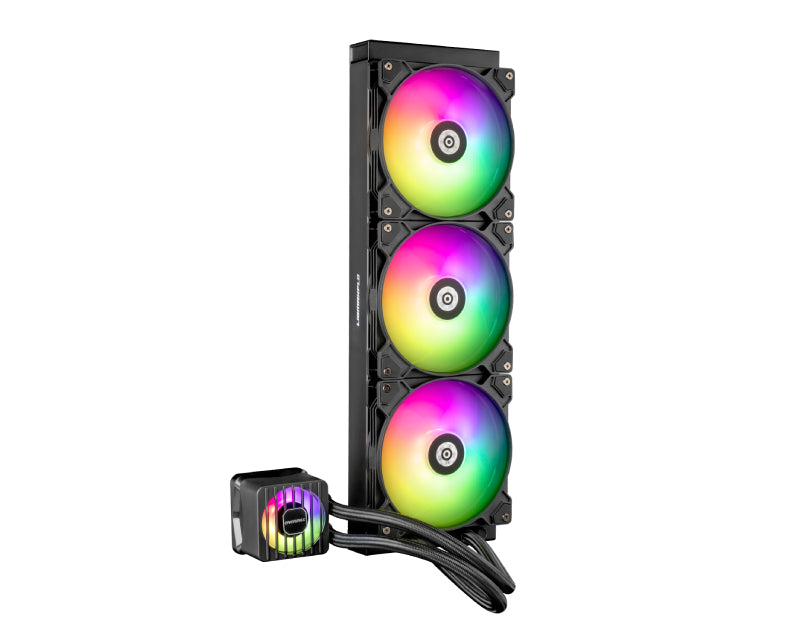 ELC-LMF420T-ARGB LIQMAXFLO Vodeno hlađenje