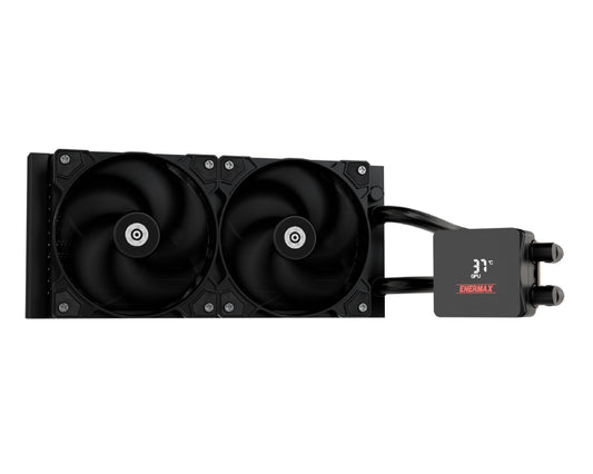 ELC-LMIV240-SF LIQMAX IV Vodeno hlađenje