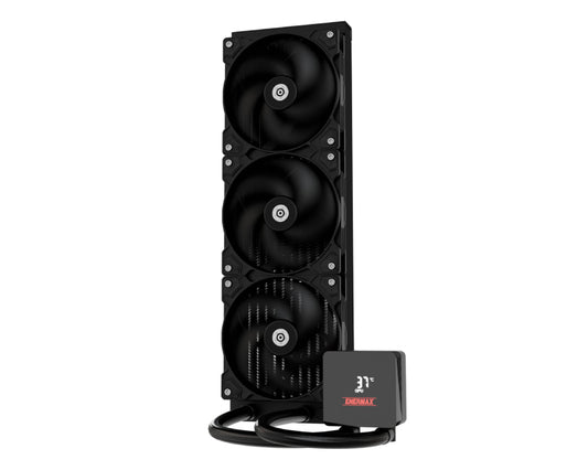 ELC-LMIV360-SF LIQMAX IV Vodeno hlađenje