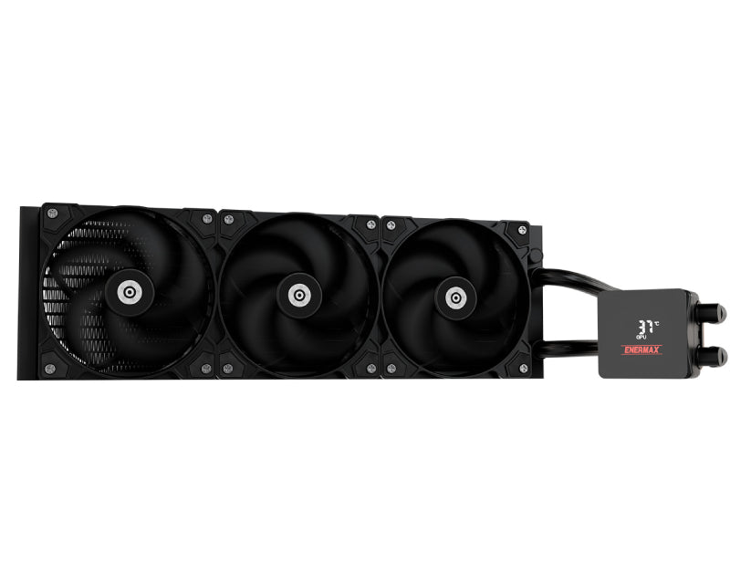 ELC-LMIV360-SF LIQMAX IV Vodeno hlađenje