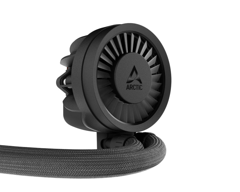 Liquid Freezer III Pro 280 vodeno hlađenje crno (ACFRE00179A)