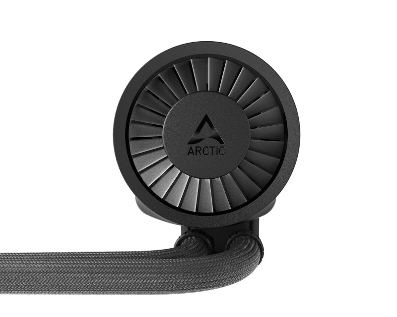 Liquid Freezer III Pro 280 vodeno hlađenje crno (ACFRE00179A)