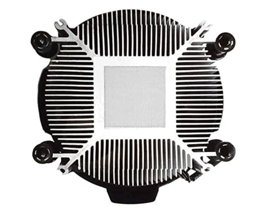 Wraith procesorski hladnjak (CIT-CPU-WRAITH )