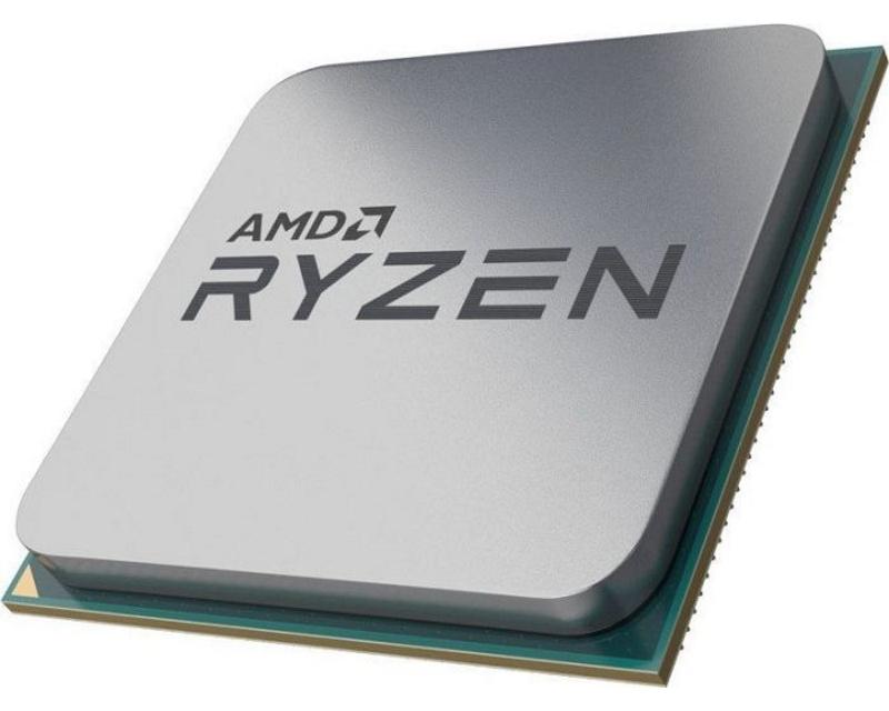 Ryzen 9 9900X3D 12 cores do 5.5GHz Tray (100-000001368) procesor