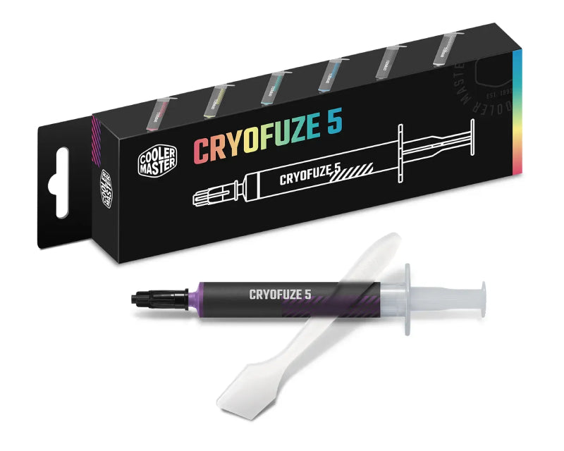 CryoFuze 5 Green termalna pasta (MGY-ADSG-N03G-R)