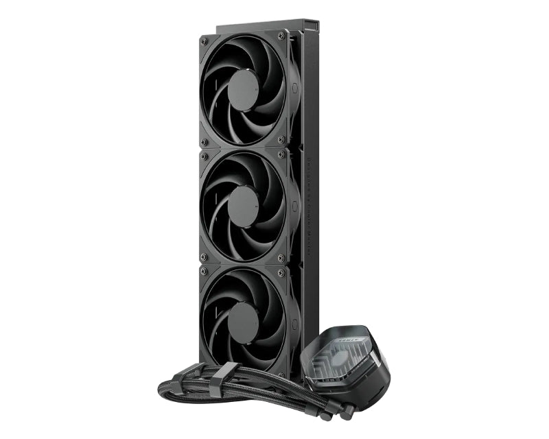MasterLiquid 360 Atmos Stealth (MLX-D36M-A24PK-R1)