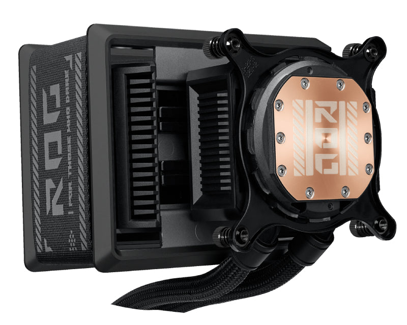 ROG Ryuo IV SLC 360 ARGB vodeno hlađenje