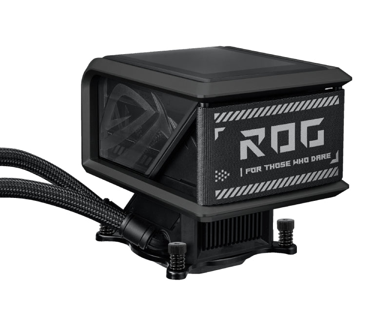 ROG Ryuo IV SLC 360 ARGB vodeno hlađenje