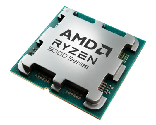 Ryzen 9 9950X 16 cores do 5.7GHz Tray (100-000001277) procesor
