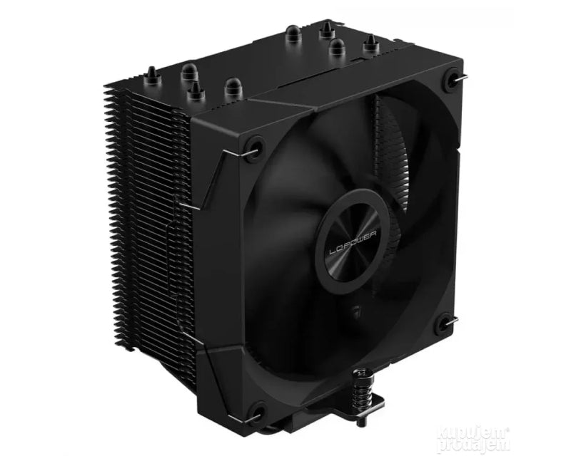 Cosmo Cool LC-CC-120-B4 hladnjak